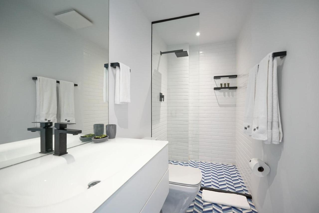 شقة Cozy 2Br In Casco Viejo مدينة باناما المظهر الخارجي الصورة