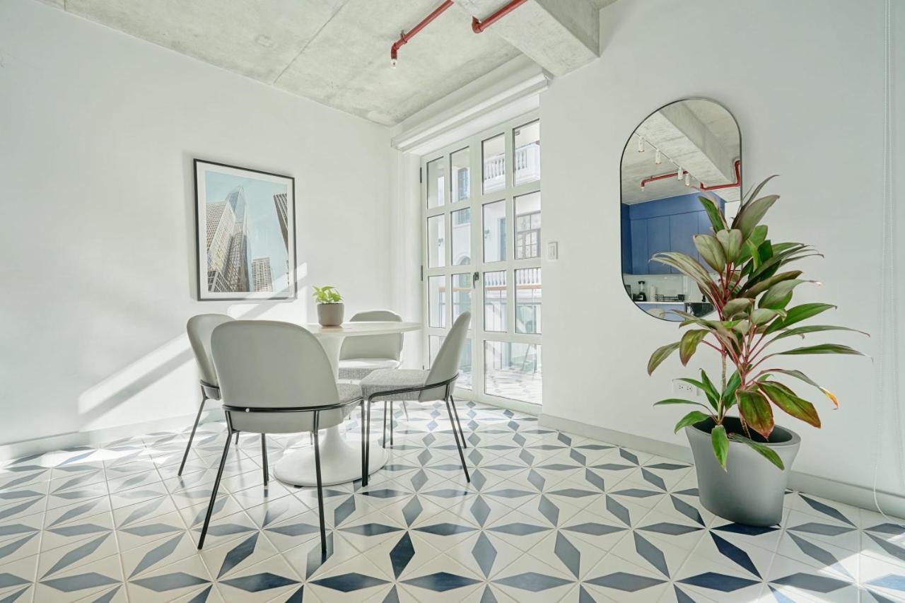 شقة Cozy 2Br In Casco Viejo مدينة باناما المظهر الخارجي الصورة