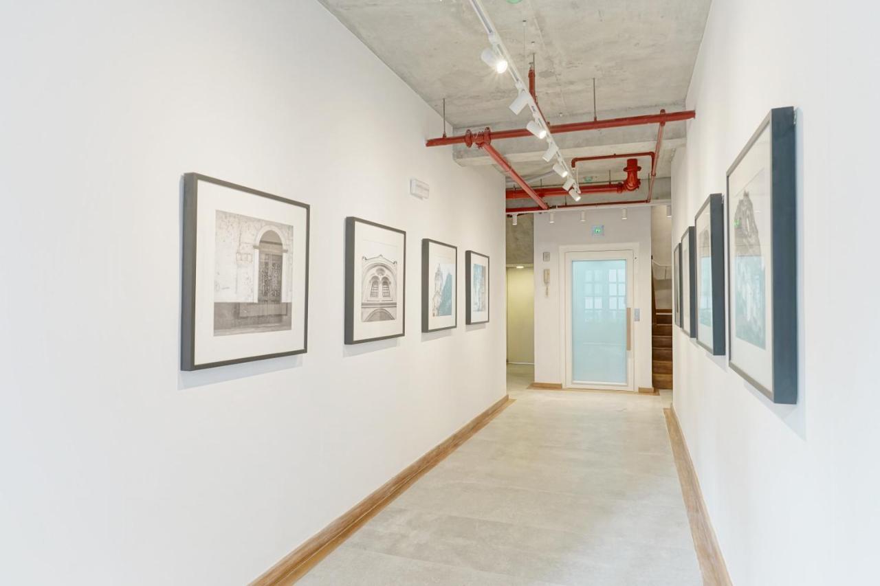 شقة Cozy 2Br In Casco Viejo مدينة باناما المظهر الخارجي الصورة