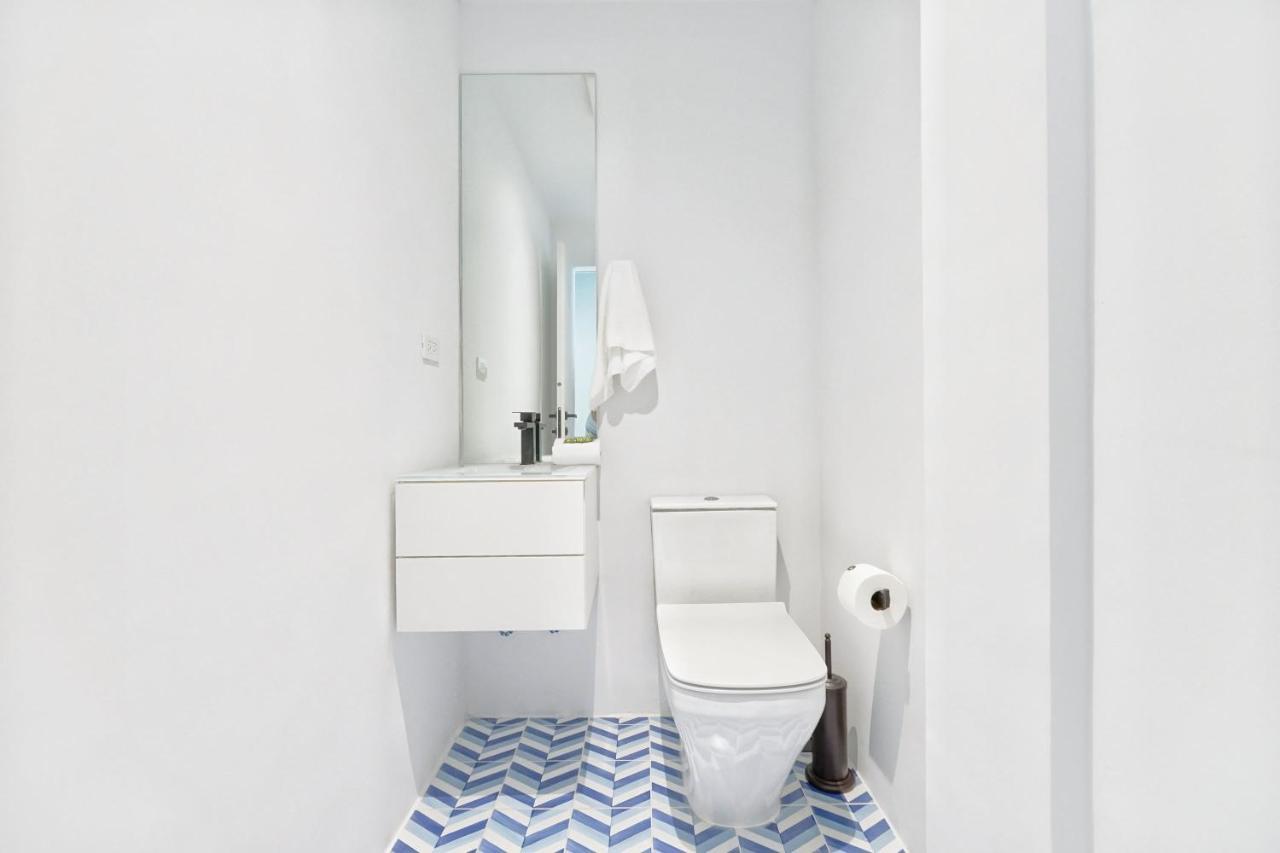 شقة Cozy 2Br In Casco Viejo مدينة باناما المظهر الخارجي الصورة